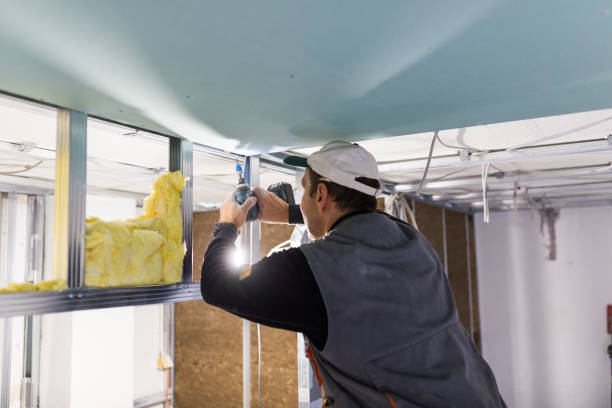 Garage Insulation Installation in Jamul, CA