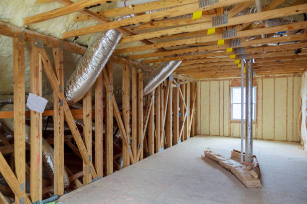 Range of Insulation Solutions in Jamul, CA