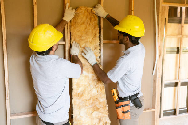 Insulation for Commercial Buildings in Jamul, CA