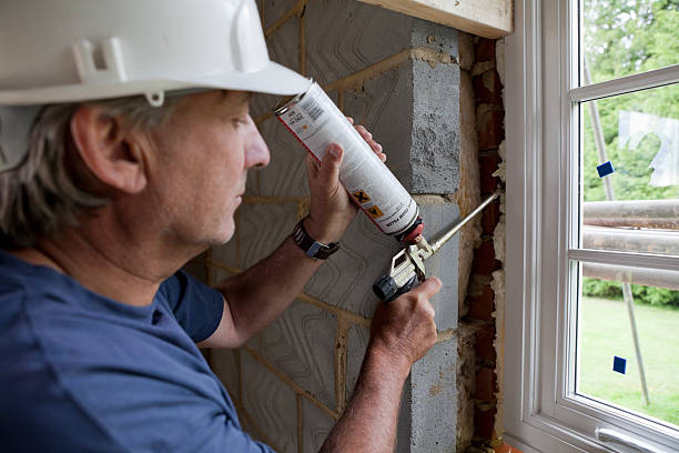 Trusted Jamul, CA Insulation Contractor Experts