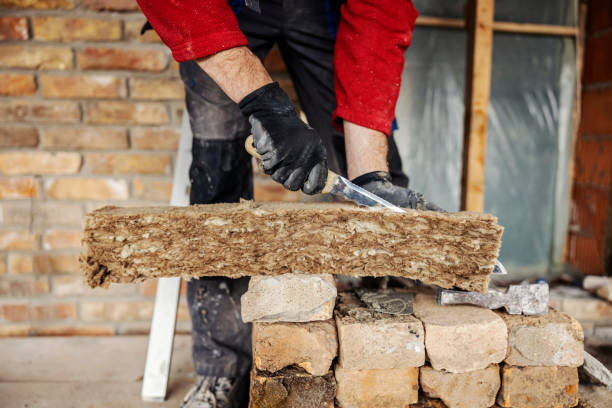 Best Spray Foam Insulation  in Jamul, CA