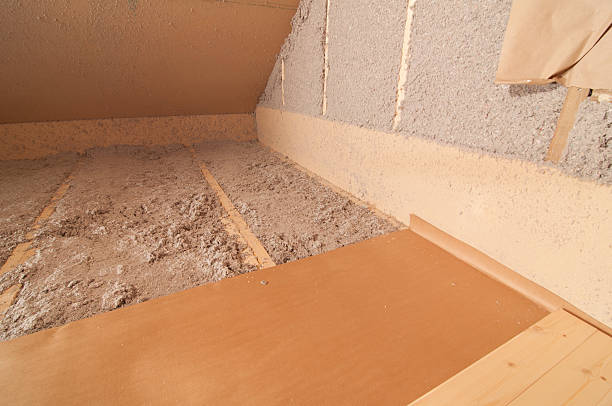 Best Affordable Insulation Services  in Jamul, CA